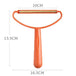 Cat and Dogs Pet Hair Remover Lint for Clothing Wool Brush Dog Animal Hair Remover Fluff Remove Lint Pellet Wool Removal Brush